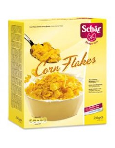 Schär Corn Flakes Confezione da 250 gr