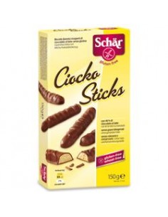 Schär Ciocko Sticks  (biscotti) Confezione da 150 gr
