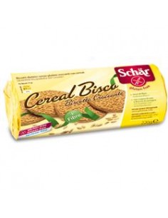 Schär Cereal Bisco (biscotti) - Confezione da 220 gr
