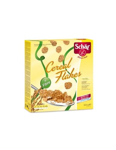 Schär Cereal Flakes Confezione da 300 gr