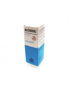 Aloxidil 2% Soluzione Cutanea