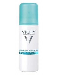 Vichy Deodorante Anti-Traspirante 48h Spray Flacone spray da 125 ml