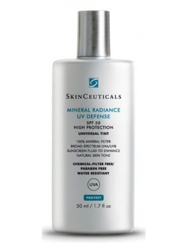 Skinceuticals Mineral Radiance UV Defense SPF 50 Flacone da 50 ml