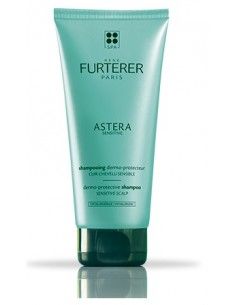Rene Furterer ASTERA Shampoo Sensitive Alta Tollerabilità Flacone da 200 ml