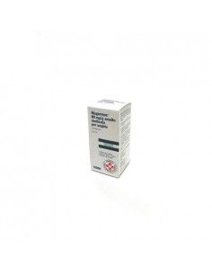 Niogermox 80 mg/g Smalto Per Unghie 3,3ml