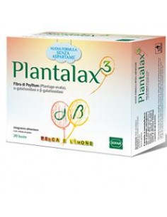 Plantalax 3 - Integratore...