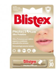 Blistex Protect Plus - Ultra Protettivo Stick da 4,25 g