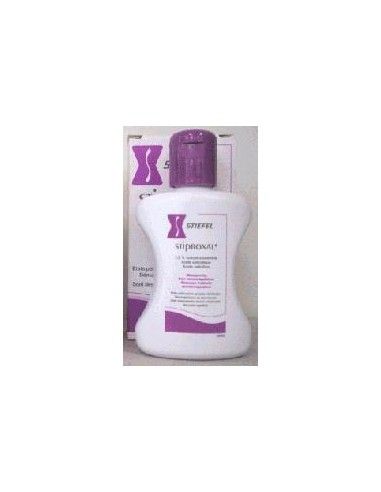 StiproxAL Shampoo Antiforfora Flacone da 100 ml