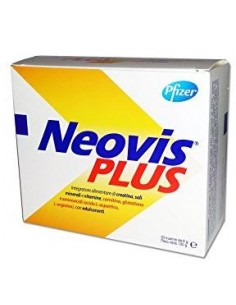 Neovis Plus Neovis Plus 20 buste