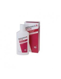Biothymus AC Active Shampoo Energizzante- Anticaduta Uomo flacone da 200 ml