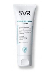 SVR Hydraliane Crema Idratante Intensa Légère (pelle da normale a mista) Tubetto da 40 ml