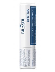 Rilastil Lipstick - Stick Labbra Riparatore 1 stick da 4,8 ml