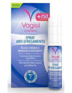 Vagisil Cosmetic Spray antisfregamento flacone da 30 ml