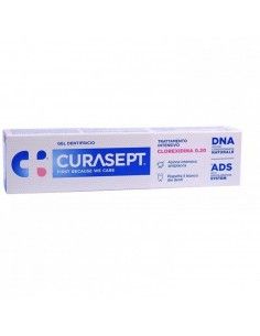 CURASEPT DENTIFRICIO 0,20 75 ML ADS+DNA