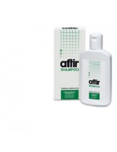 Aftir Shampoo - Trattamento contro i pidocchi Flacone da 150 ml