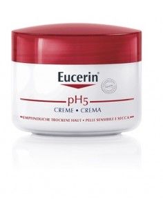 EUCERIN PH5 CREMA 75 ML