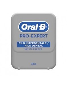 ORALB PROEXPERT FILO INTERDENTALE 40 M