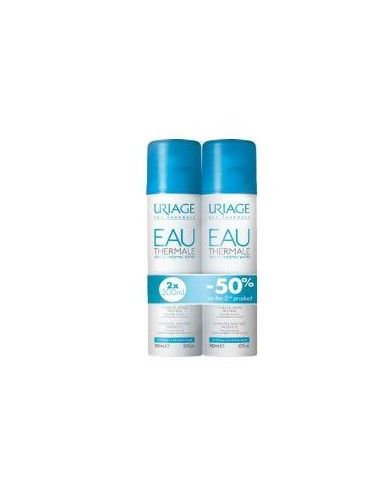 EAU THERMALE URIAGE 2 X 300 ML