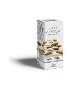 Olio di Mandorle - Integratore Flacone da 100 ml