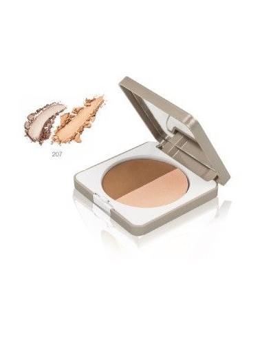 DEFENCE COLOR DUO-CONTOURING 207 TROUSSE 10 G