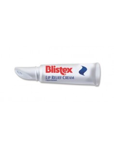 Blistex Pomata Trattamento Labbra Tubetto da 6 gr