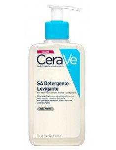 CERAVE SA DETERGENTE LEVIGANTE 473 ML